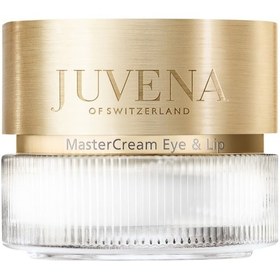 Resim Juvena Master Eye Lip Cream 20 ML 