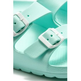 Resim Twigy Jessica Kadın Terlik Mint 37/41 