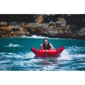 Resim Jobe Hydra 1 Kişilik 140 x 135 CM Ringo 