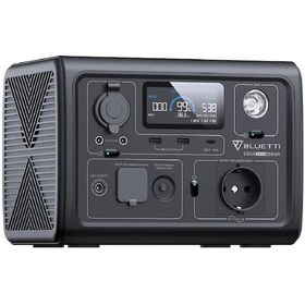 Resim Bluetti Eb3a Taşınabilir Güç Istasyonu / 600w 268wh 