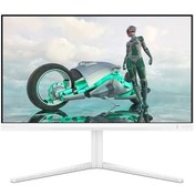 Resim Philips Evnia 24M2N3201A 23.8" 180Hz 0,5ms GSync HDR10 IPS Yükseklik Ayarlı Pivot Gaming Monitör 