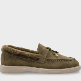 Resim Capone Outfitters Marleah Kadın Loafer 