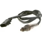 Resim Bosch 0258030290 Oksijen Sensoru 04E906262BG 04E906262EA 