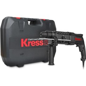 Resim KUX12P 850WATT 3.0j 26MM Profesyonel Sds- Kırıcı/delici 