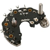 Resim DİOT TABLA SCANIA/VOLVO (DEVIR SAAT ÇIKIŞLI) (90 AMP) (2UÇ) 