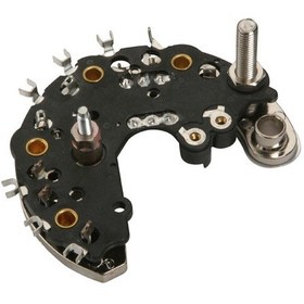 Resim DİOT TABLA SCANIA/VOLVO (DEVIR SAAT ÇIKIŞLI) (90 AMP) (2UÇ) 