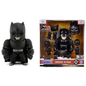 Resim Jada Batman Amored Figür 15 cm 