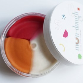 Resim Solar Cycle Doğal Oyun Hamuru 