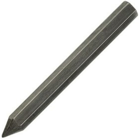 Resim Faber Castell Ahşapsız Grafit Kalemi Jumbo - 4B 