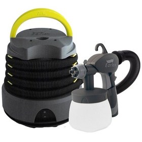 Resim Earlex Hv3500 Hvlp Portatif Elektrikli Sprey Ilaçlama Dezenfektan 