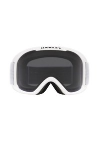 Resim Oakley 7124 712404 0 Kayak Gözlüğü Güneş Gözlüğü Beyaz 