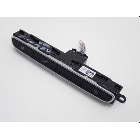 Resim Konsol Düğmeleri Megane 4 Faz 2 283e81245r 