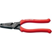 Resim Ceta Form E69F-ES2 Serisi Kablo Yüksüğü Sıkma Pensesi 0.5-16MM 