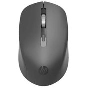 Resim Skygo Hp S1000 Siyah Wireless Plus Mouse 