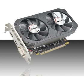 Resim Afox AFRX550-4096D5H5-V6 RX550 4GB DDR5 128bit 