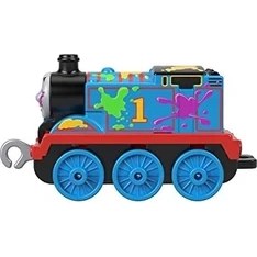 Resim Hype Store Thomas & Frıends ve Arkadaşları GHK64 Arkadaşları, Çok Renkli 