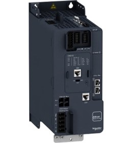 Resim Schneider Electric ATV340U75N4E Hız Kontrol Cihazı - 7.5kW- 400V 
