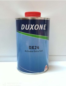 Resim Duxone Dx24 Akr. Sertleştirici Fast 1lt 