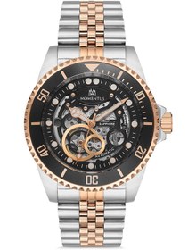 Resim Momentus Tm362t-04sr Erkek Kol Saati 