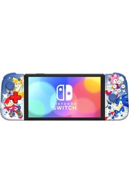 Resim Hori Nintendo Switch Oled Split Pad Compact Sonic Edition 