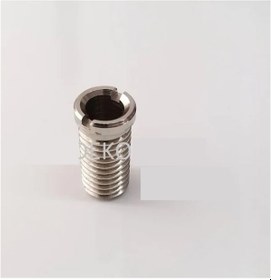 Resim Teka Franke Evye Sifon Süzgeç Vidası 2.5 Cm 