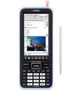 Resim Casio FX-CP400-B Grafik Çizen Bilimsel Hesap Makinesi 