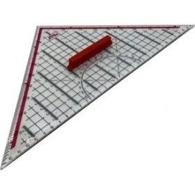 Resim LTG Nova Geoderik Cetvel 32 cm 