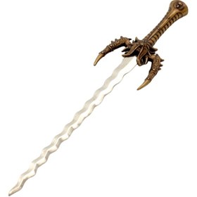 Resim Denix Odin'in Kılıcı Mektup Açacağı - 25 cm 