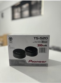 Resim Pioneer Tss-20 Tweeter Made İn Vietnam 