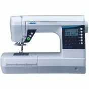 Resim Juki Hzl-g220 180 Desen Program Seçenekli Taşınabilir Ev Tipi Dikiş, Nakış Makinası 