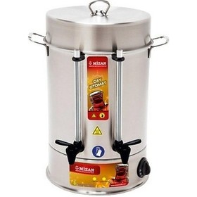 Resim Mizan Çay Makinesi 250 Bardak-102715 