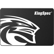 Resim Kingspec P4-480 2.5" Sata III SSD 