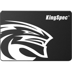 Resim Kingspec P4-480 2.5" Sata III SSD 