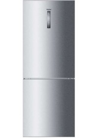 Resim HAIER C3FE844CGJ D Enerji Sınıfı 459 L Kombi Tipi No Frost Buzdolabı Inox 
