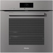 Resim Miele BP Ankastre Fırın A+ M Touch Gri 