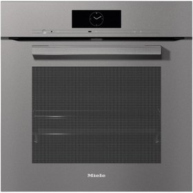 Resim Miele BP Ankastre Fırın A+ M Touch Gri 