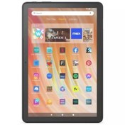 Resim Amazon Fire HD 10 32 GB Siyah Tablet 