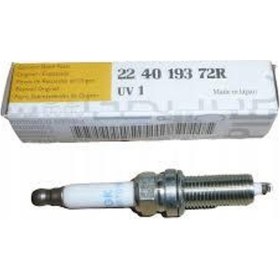 Resim Megane 4 - Iv 1.6 Sce Atesleme Bujisi Adet 224019372R 463538156 