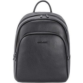 Resim David Jones Kadın Sırt Çantası Cm7786-1 Siyah 