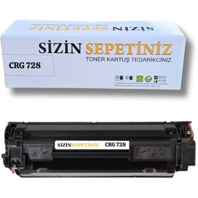 Resim Canon İ-Sensys MF-4880dw Muadil Toner CRG-728 