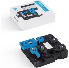 Resim Qianli Dzj1 Dot Projektör Face Id Tutucu 