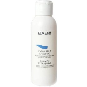 Resim Babe Extra Mild Şampuan 100Ml 