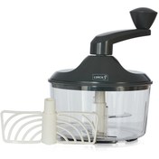 Resim Lurch Doğrayıcı Mixer Müsli 