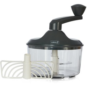 Resim Lurch Doğrayıcı Mixer Müsli 