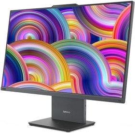 Resim Lenovo ThinkCentre Neo 50A 12SC001MTR003 i5-13420H 16GB 1TBSSD 23.8" FHD Touch FreeDOS All In One Bilgisayar 