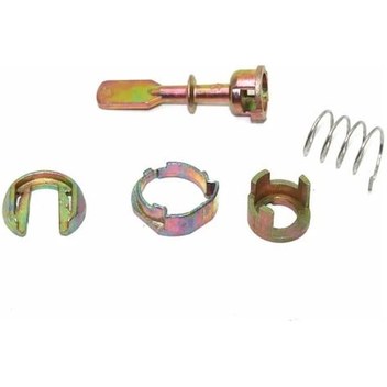 Lasonstiges Kilit Araba Kapısı Ön Sol Kapı Kontak Anahtarı Silindir Kilitleme 7012918 Buick Regal Lacrosse Allure Verano Sürgülü Kapı Uyar