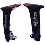 Resim Falcon Dış Dizlik Sağ-sol Mavi Cup 100 Magıc. 