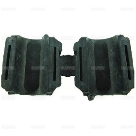 Resim Rapro 53130 Viraj Demir Lastiği Ön Ø 25 Peugeot 407 C5 I Iı Iıı 1356855010 