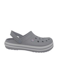 Resim Zerhan Cflex 145 Unisex Gri Beyaz Gri Sabo Terlik Sandalet 