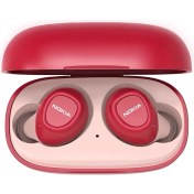 Resim Nokia E3100 Renkli Bluetooth Kulaklık Yavaş Yavaş Mavi (Yurt Dışından) 